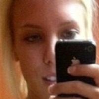 blondebomber Nude