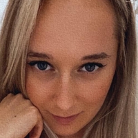 BlondeDouce Nude