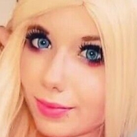 Blondefox1 Nude
