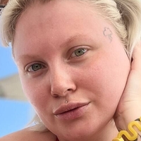 blondehex Nude