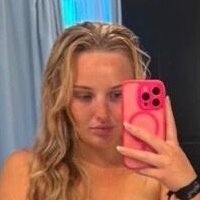 Blondehunx Nude