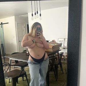 blondejerk Nude