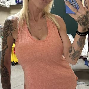 Blondetattooedtrucker Nude