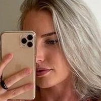 blondeyy101 Nude