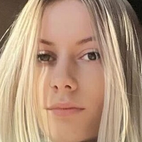 Blondi Claire Nude