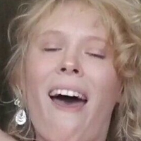 Blondie Blooms Nude