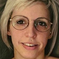 Blondie Tiffany Nude