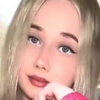 Blondie7up Nude
