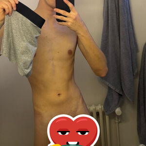 blondiebooy Nude