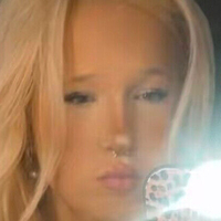blondiecait Nude
