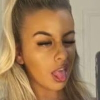 Blondieeee19 Nude