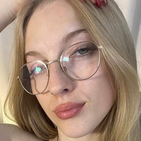 Blondiemuse_ Nude