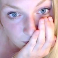 blondyangel555 Nude