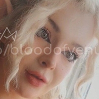Bloodofvenus Nude