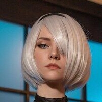 blosmere_cos Nude
