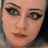 blu3nymph0 Nude