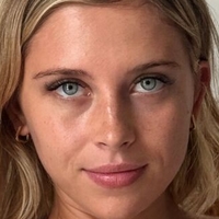 Blue Aby Nude