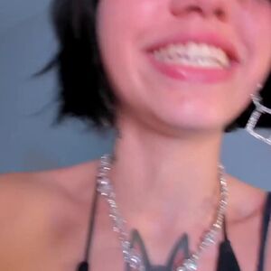 blue_shine_ Nude