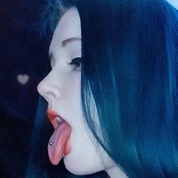 Blue Wolf69 Nude