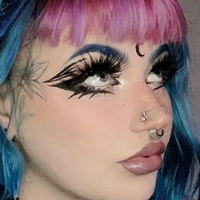 bluebxby Nude