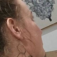 bluecollarwoman Nude