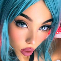 blueexivy Nude