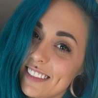 bluegallou Nude