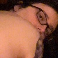 bluegrayemma Nude