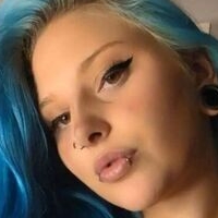 BlueMel Nude