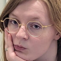 bluemoonsamurai Nude