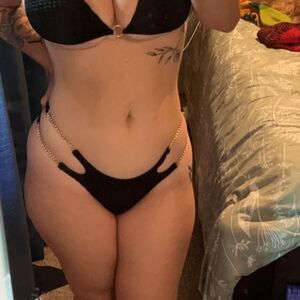 Bluesidebry Nude