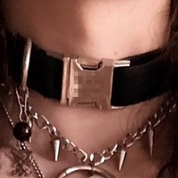 Blundergoth Nude