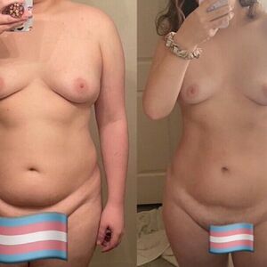 Blurchur Nude