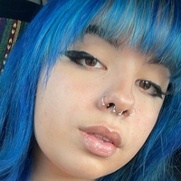 blxckfire Nude