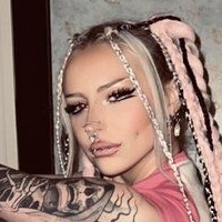 BLXCKHEARTT00 Nude