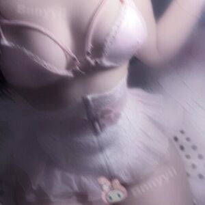 Bnnyyii Nude