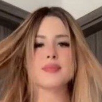 Bombón Olivarez Nude