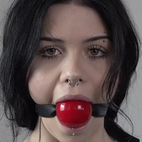 Bondageyeg Nude