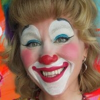 BongosTheClown Nude