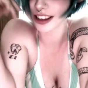 Bonjovie_jabami_pastrami Nude