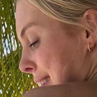 Bonnie Cooper Nude