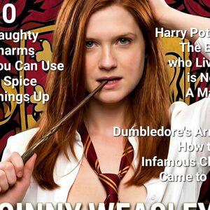Bonnie Wright Nude