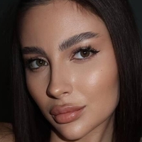 Bonnyeblack Nude