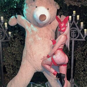 boomitsmaia Nude