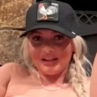 Brandi Rose Nude