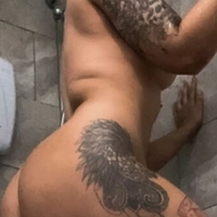 Brandi Tia Nude