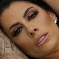 Brandiv Andrews Nude