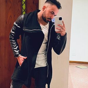 brandonmor Nude