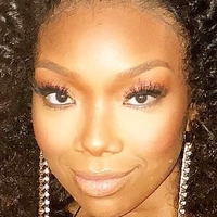 Brandy Norwood Nude