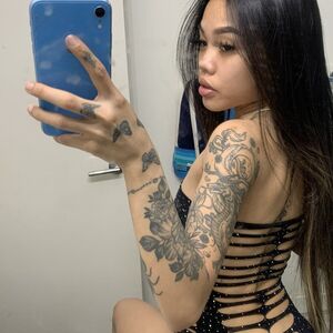 Bratzbaby4x Nude